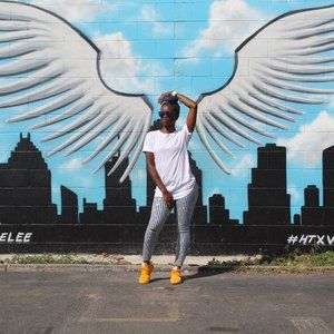 Meet your Posher, Tracey